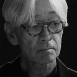 Behind Ryuichi Sakamoto’s last performance