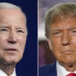 Biden and Trump officially set for election rematch