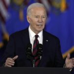 Biden opposes plan to sell U.S. Steel to a Japanese firm