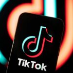 Biden says he'll ban TikTok if Congress passes bill, but he's campaigning on it until then