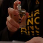 Binance Extends Early Women’s Day Wishes, Launches Perfume Fragrance Named ‘Crypto’