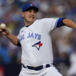 Blue Jays walking fine line with bullpen injuries