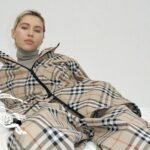 Burberry Classics Doubles Down on Its Signature Checks