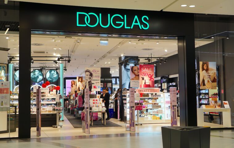 CVC-Backed Perfume Retailer Douglas Raises $967 Million IPO