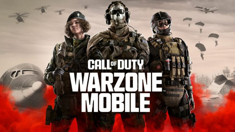 Call of Duty: Warzone Mobile Trailer Released Ahead of Global Launch on March 21: All You Need to Know