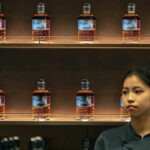 Can whisky conquer Chinese palates?