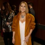 Céline Dion Shares Rare Photo With Her 3 Sons Amid Health Battle - E! Online