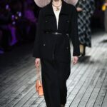 Chanel Fall 2024 Ready-to-Wear: A Man and a Woman