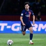 Chelsea preparing swoop for Paris Saint-Germain midfielder