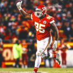 Chiefs, Chris Jones reportedly agree to five-year deal with $95 million guaranteed