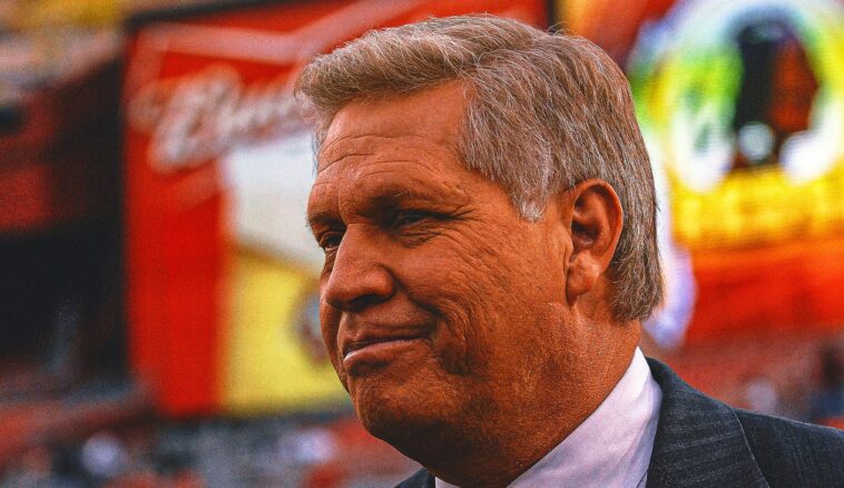 Chris Mortensen, award-winning NFL reporter, dies at 72