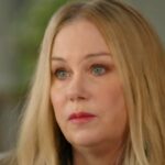 Christina Applegate Says She Lives 'In Hell' While Fighting MS