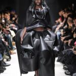 Comme des Garçons Fall 2024 Ready-to-Wear: Anger Management Meets Avant-Garde Fashion