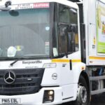 Concerns over missed bins debated in Town Hall as new bin lorries rolled out