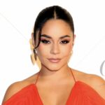 Congrats! Vanessa Hudgens Reveals She's Pregnant On The Oscars Red Carpet (PHOTOS)