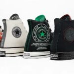 Converse’s upcoming D&D collection rolls with retro roleplayers