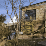 Couple's fresh effort to keep decking which was installed without permission