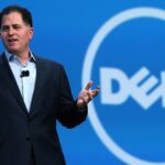 Dell shares have best day since return to stock market in 2018