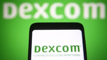 Dexcom announces its first-ever over-the-counter CGM Stelo has been cleared by the FDA