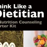 Dietitian breaks down the science, sifts through the myths, and offers a different way to think about food