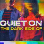 QUIET ON SET: THE DARK SIDE OF KIDS TV