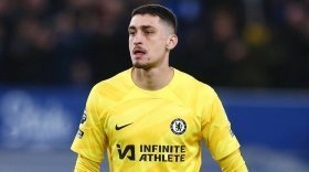 Djordje Petrovic says Chelsea have much to achieve this season