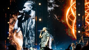 Don Omar's "Back to Reggaeton" US Tour Shows How Far the Genre Has Come