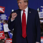 Donald Trump wins Missouri caucuses. Michigan and Idaho Republicans will also weigh in on 2024 race