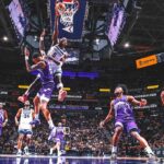 Dunk of the year? T-wolves' Anthony Edwards goes viral for monster slam vs. Jazz