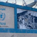 EU to release vital funds for Palestinian aid organization UNRWA