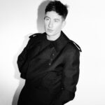 EXCLUSIVE: Burberry Names Barry Keoghan Brand Ambassador