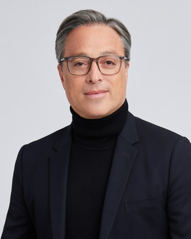 EXCLUSIVE: Dior Confirms Nicolas Baretzki Hire