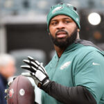 Eagles six-time Pro Bowl DT announces retirement