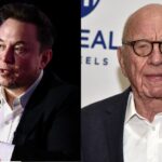 Elon Musk, Rupert Murdoch No Longer Receiving RBG Award Following Barbra Streisand’s Criticism