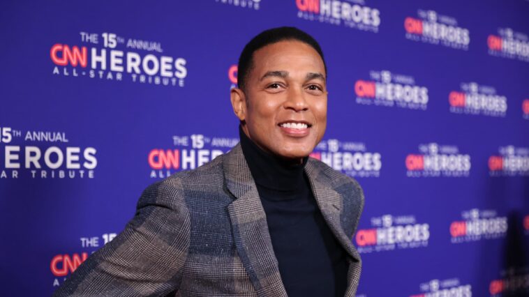 Elon Musk cancels X partnership with former CNN anchor Don Lemon after interview