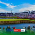 Every televised hole-in-one at iconic Sawgrass 17th | Players Championship