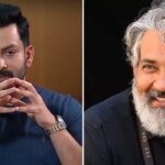 Exclusive: Prithviraj Sukumaran reacts to SS Rajamouli saying Malayalam industry has “better actors”