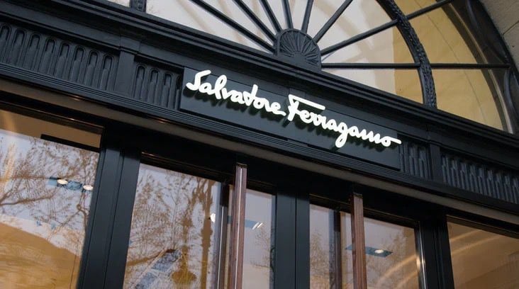 Ferragamo’s Operating Profit Down 44% as It Works to Revive Sales