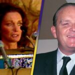 Feud Season 2: Joanne Carson's Tearful Eulogy at Truman Capote's Funeral (Flashback)