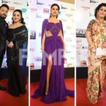 Filmfare Awards Assamese 2024: Preety Kongana, Rima Das & more arrive in style on the red carpet