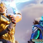 Fortnite’s new season brings Greek gods to the battle royale