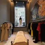 Frederick Anderson Opens New York City Boutique for Wealthy, Discerning Clients