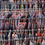 French Lawmakers Approve Bill to Apply Penalties on Fast Fashion