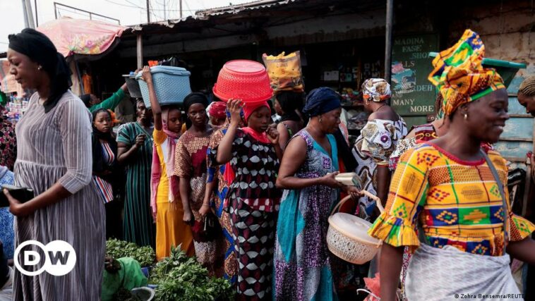 Gambia lawmakers move forward on bill to reverse FGM ban