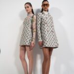 Giambattista Valli Fall 2024 Ready-to-Wear: ‘It’s About My Friend Lee,’ Lee Radziwill, That Is