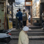 Gold Speculation Rife in Egypt Amid Economic Crisis