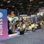 HIMSS24 vendor news roundup: From AI to imaging to RTLS