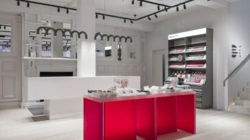 H&M Is Made in Chelsea With New Concept Store on London’s King’s Road