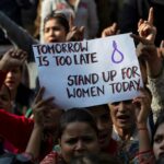 Has rape become normalized in India?