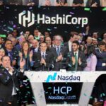 HashiCorp shares jump on report that company is considering a sale